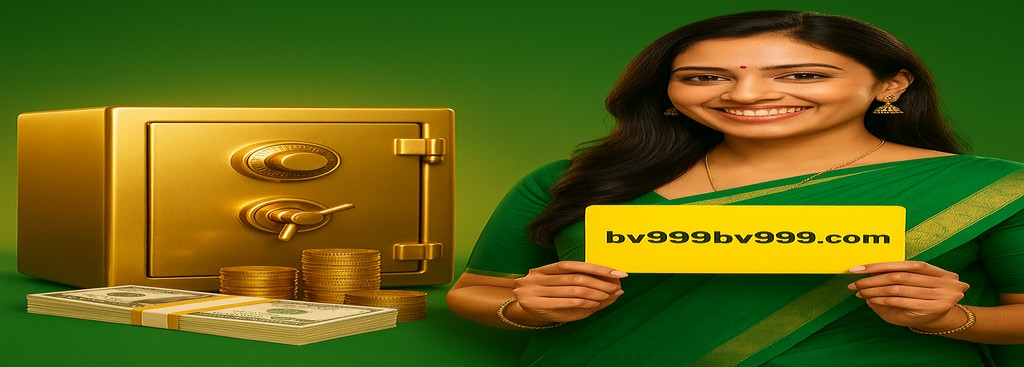 BV999 App Pakistan – Receive instant rewards up to PKR 777,777