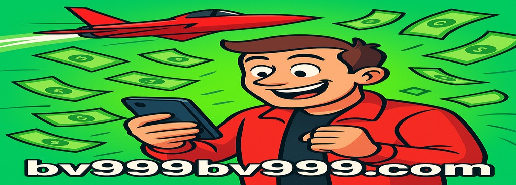 BV999 Aviator – Enjoy prompt rewards and thrilling perks for players in Pakistan