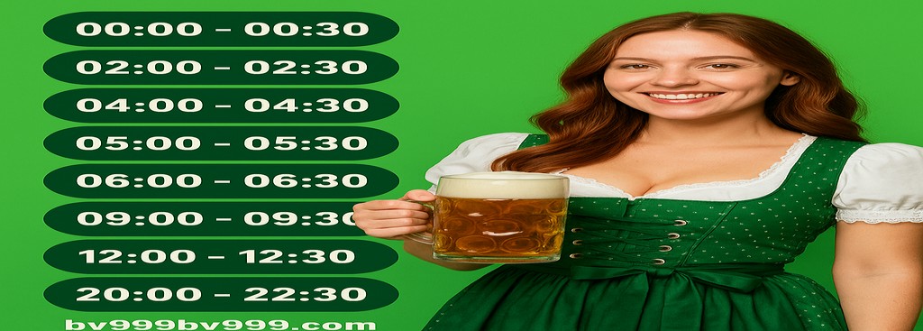 BV999 Sign In Pakistan – Daily Rewards Timetable and Bonus Play Windows