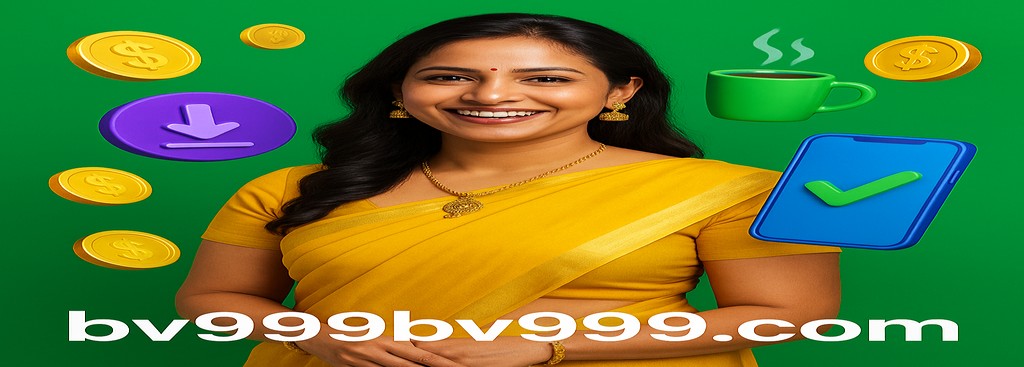 Join BV999 in Pakistan today — download the APK and claim a bonus of up to PKR 1,888