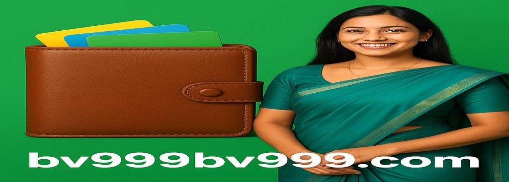 Sign up with BV999 in Pakistan to receive a daily 10% top-up bonus on your gaming account