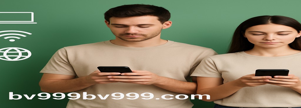 BV999 Responsible Gaming – Play responsibly and stay fully in control while gaming in Pakistan